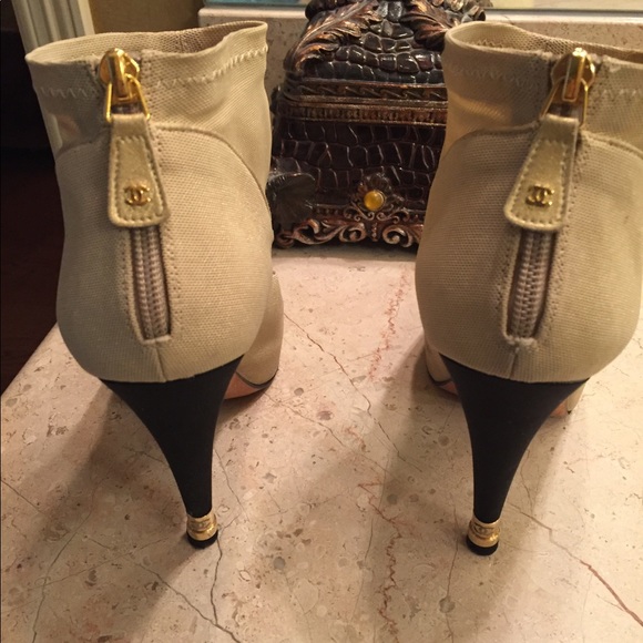 Chanel butties 40 - Picture 3 of 6